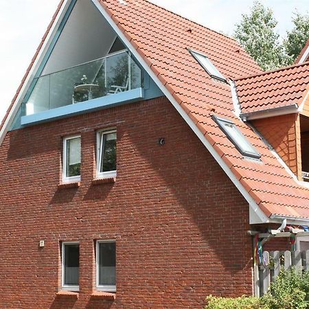 Wohnung Meerblick Im Haus Hummel Sankt Peter-Ording Luaran gambar