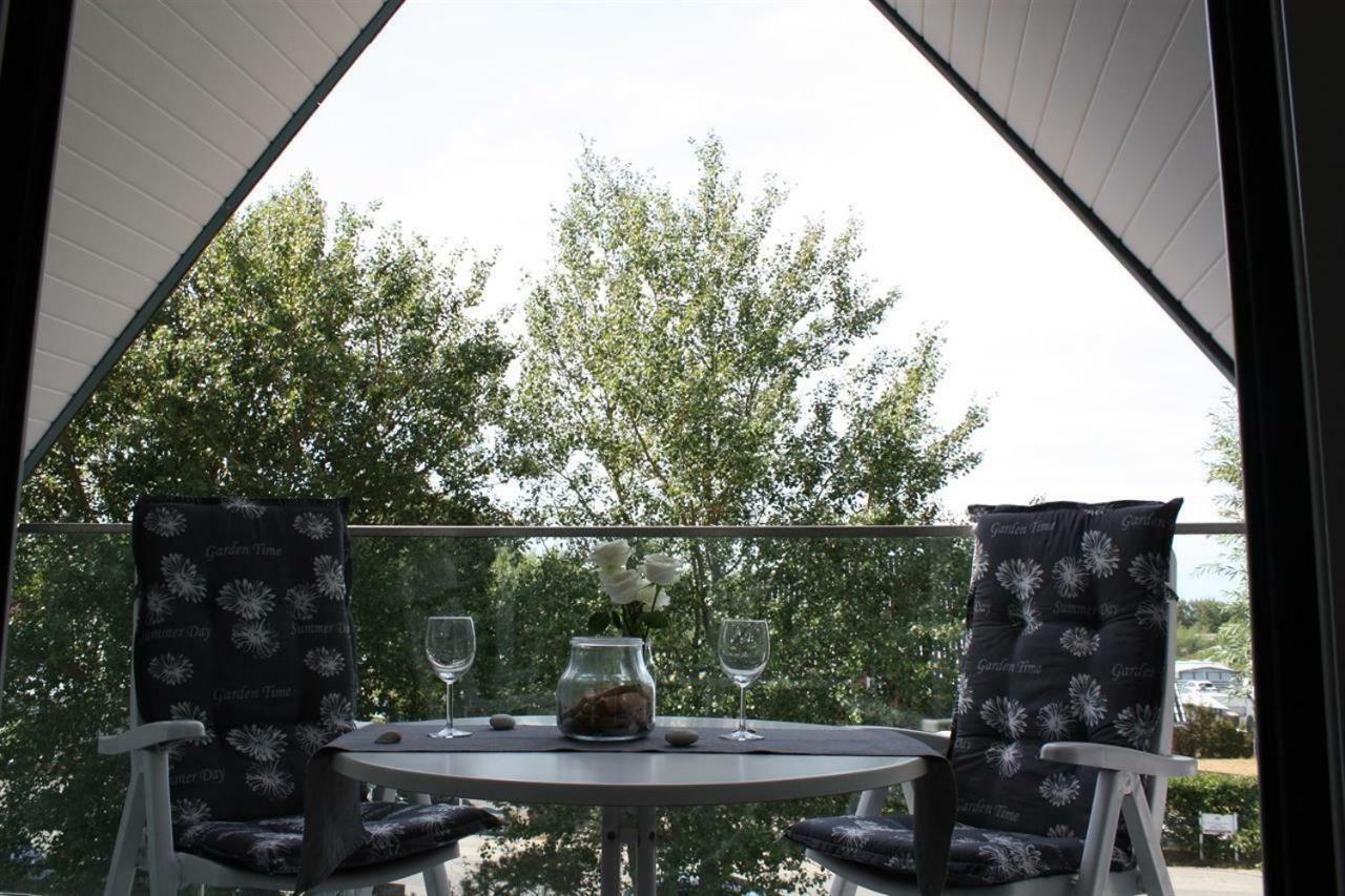Wohnung Meerblick Im Haus Hummel Sankt Peter-Ording Luaran gambar